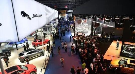 2020成都哪里有舉辦國際車展？展會設(shè)計公司幫您解答