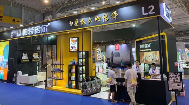 寵物展臺(tái)設(shè)計(jì)搭建中 圖騰柱的造型設(shè)計(jì)與類型有哪些？