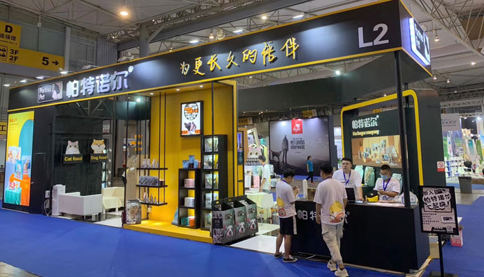成都展會(huì)搭建公司有那些？