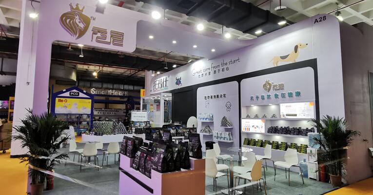 上海展覽搭建工廠該如何選擇？展覽搭建工廠需要具備什么？