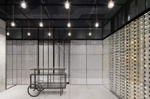 展會搭建布置中一般使用什么玻璃？其特性又有那些？