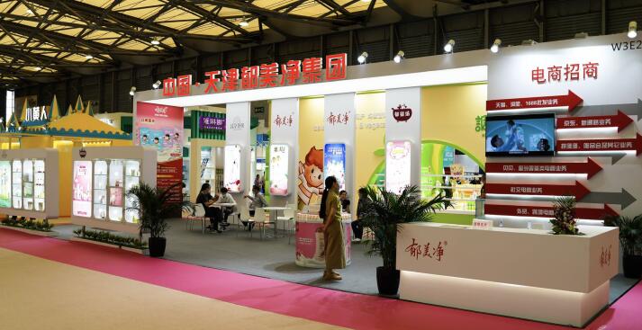 展覽展會設(shè)計(jì)行業(yè)該如何收集同行信息 ？