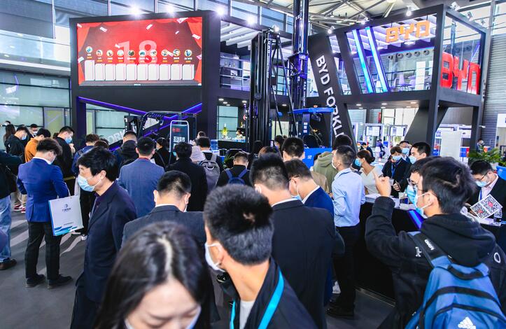 展臺搭建中如何精準的獲得客源？具體有哪些方法？