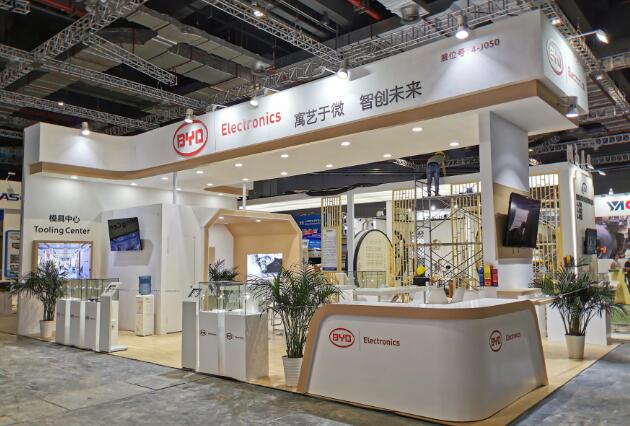 上海展臺搭建之前需要籌備哪些工作？搭建時具體過程是什么？