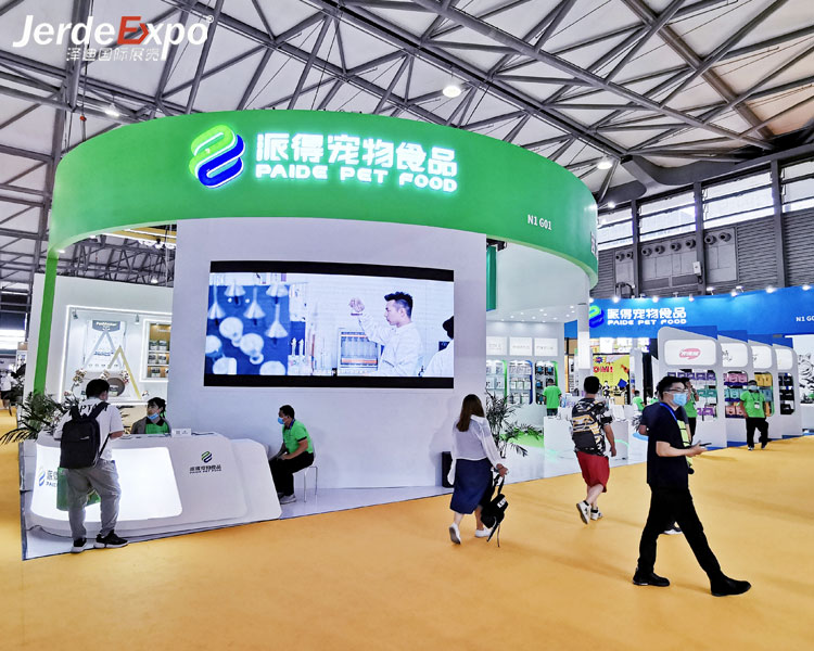 展會(huì)行業(yè)如何自我激勵(lì)？展會(huì)搭建公司分享自我激勵(lì)8種方法