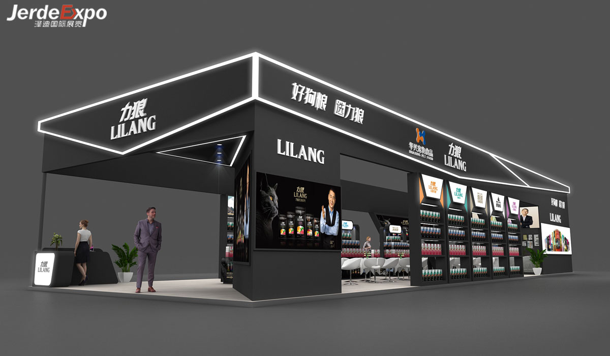 2022參展商需具備那些核心技能才能籌備好展會(huì)？展會(huì)搭建制作公司獨(dú)家解密