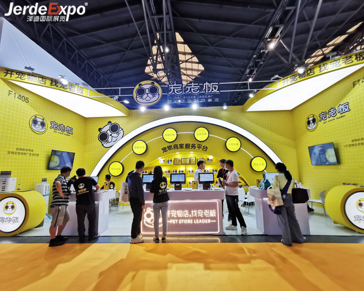 它博會展臺搭建公司分享 2022TOPS它博會最新開展時間及地點(diǎn)