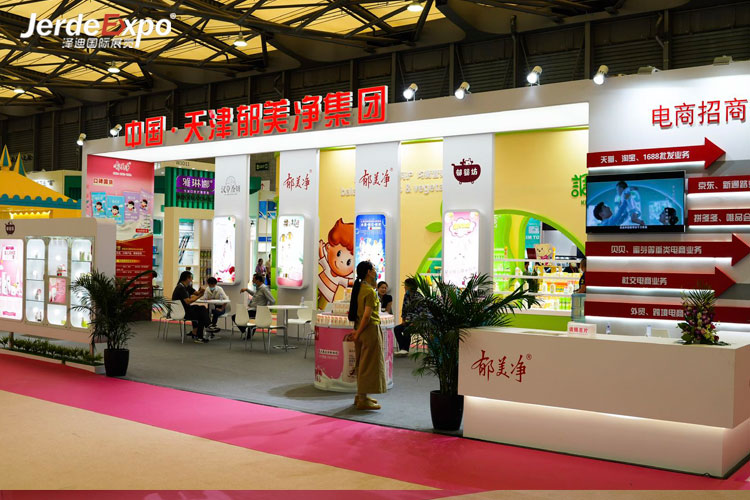 重慶特裝展臺搭建要注意哪些細節(jié)？必須遵守那四方面？