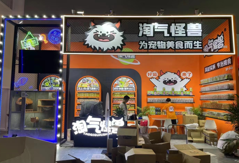 成都展臺搭建開放式布局 有哪些優(yōu)勢和劣勢？