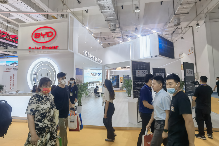 合肥展臺搭建價格是怎么算的？分享合肥展會搭建報價方式