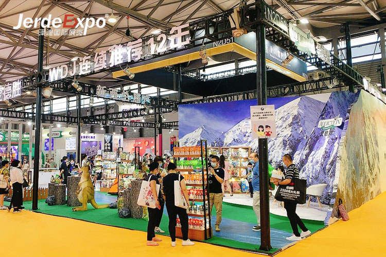 2022成都寵物展會(huì)在哪里什么時(shí)間舉行？成都展覽會(huì)搭建公司答道