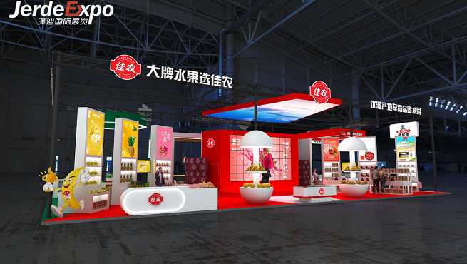 展會營銷的內(nèi)容生產(chǎn)與信息觸達有關(guān)嗎？展覽展覽公司為您解析