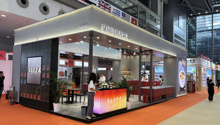 專業(yè)展會(huì)設(shè)計(jì)搭建公司人員應(yīng)該具備那些能力？