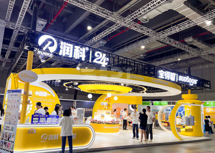 展臺(tái)搭建布置時(shí)展館要求有那些？澤迪展覽為您專業(yè)解答