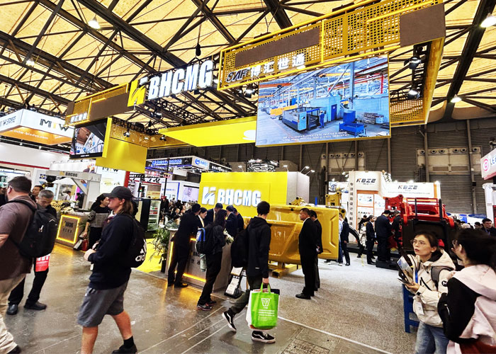 展臺搭建布置完成后,搭建商如何進(jìn)行安全檢查？