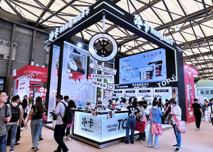 展會展臺搭建公司的售后服務(wù)包括哪些內(nèi)容？